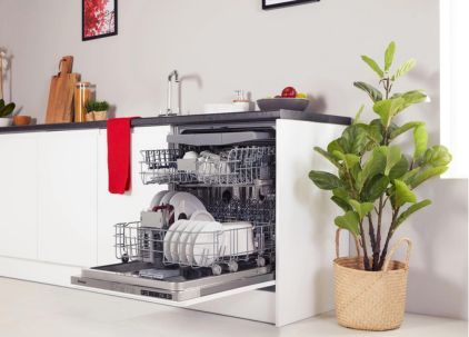 Dishwashers